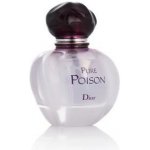 Christian Dior Poison Pure Poison parfémovaná voda dámská 30 ml – Hledejceny.cz
