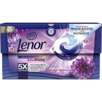 Lenor Pods 3v1 Amethyst Blütentraum kapsle 38 PD – Sleviste.cz