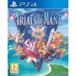 Trials of Mana – Sleviste.cz