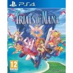 Trials of Mana – Hledejceny.cz