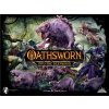 Desková hra Shadowborne Games Oathsworn: Into the Deepwood