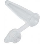 Qnubu Pouzdro na semínka 0,2 ml 1000 ks – Zboží Dáma