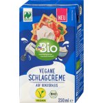 dmBio rostlinný krém ke šlehání 250 ml – Sleviste.cz