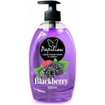 Papilion Ostružiny mýdlo na ruce 500 ml – Hledejceny.cz