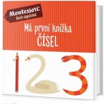 Má první kniha čísel - Agnese Baruzziová