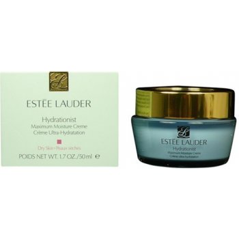 Estée Lauder Hydrationist Maximum Moisture Creme Dry Skin 50 ml