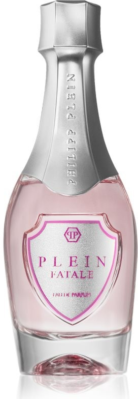 Philipp Plein Fatale Rosé parfémovaná voda dámská 50 ml