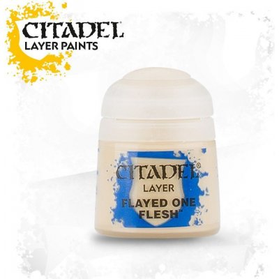 GW Citadel Layer: Flayed one Flesh 12ml – Zboží Živě