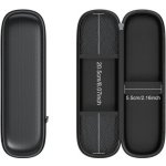 Neue Dawn pro Oral B a Philips černé polomatné – Zboží Dáma