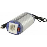 HQ 24V/230V, 150W, USB, CZ zásuvka – Sleviste.cz