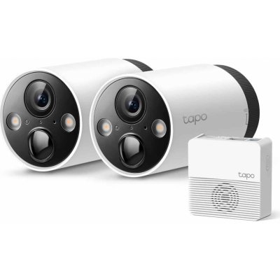 TP-Link Tapo C420S2 – Zboží Živě