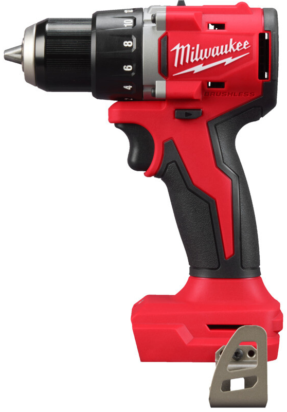 MILWAUKEE M18BLDDRC-0