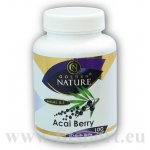 Golden Nature Acai Berry extrakt 5:1 100 kapslí – Hledejceny.cz