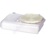 J.A.D. Tools síť proti hmyzu 150x90cm,bílá – Sleviste.cz