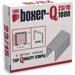 Boxer Q 24/6 – Zboží Živě