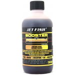 Jet Fish Premium Clasic Booster BioKrab Losos 250 ml – Hledejceny.cz