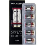Vaporesso GTI Itank Mesh Coil 0,2ohm žhavící hlava – Sleviste.cz