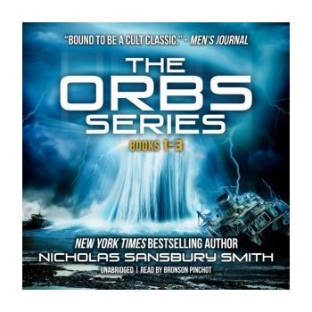 Orbs Series Box Set