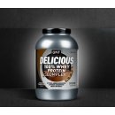 QNT Delicious Whey Protein 2200 g