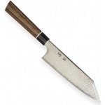 Kanetsugu Japan Kiritsuke / Santoku / Bunka Zuiun SPG2 180 mm – Zboží Mobilmania