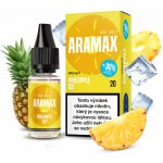 Aramax Salt Pineapple Ice 10 ml 10 mg – Zboží Dáma