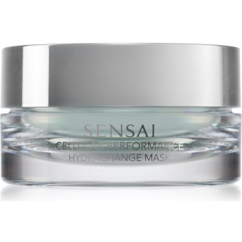 Sensai Cellular Performance hydratační gelový krém na obličej Hydrachange Cream 40 ml