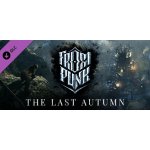 Frostpunk: The Last Autumn – Hledejceny.cz