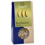 Sonnentor Kardamom celý 40 g – Hledejceny.cz