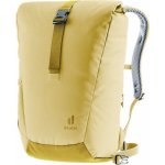 Deuter StepOut black 22 l – Zboží Dáma