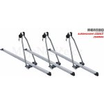 Menabo Top Bike Lock 3ks