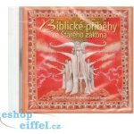 Biblické příběhy ze Starého zákona - Ivan Olbracht – Hledejceny.cz