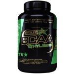 NVE Stacker 2 Bcaa Ethyl Ester 198 kapslí – Sleviste.cz