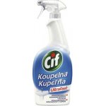 Cif Power Cream čistič koupelny 750 ml – Zbozi.Blesk.cz