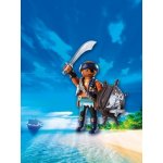 Playmobil 9075 Pirát – Zboží Živě