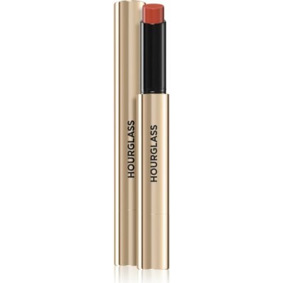 Hourglass Volumising Glossy Stick vyživující balzám na rty 85 Secret 1,7 g – Zboží Dáma