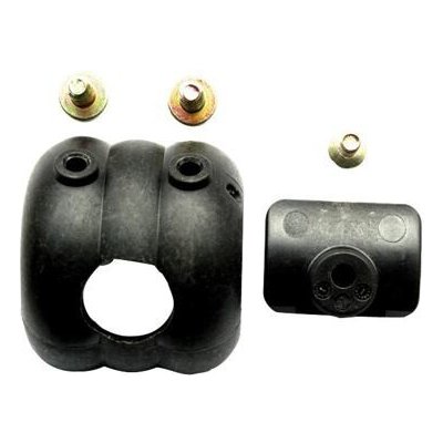 Třecí segmenty stabilizátoru AL-KO AKS, různé druhy verze AKS 2004, přední a zadní | Zboží Auto