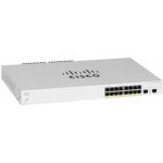 Cisco CBS220-16P-2G – Sleviste.cz