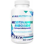 Allnutrition Niacin Nicotinamide Riboside 60 kapslí – Hledejceny.cz