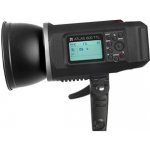 Quadralite Atlas 600 TTL flash – Hledejceny.cz