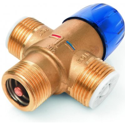 Taconova NOVAMIX VALUE DN25 bez zpětné klapky – Hledejceny.cz