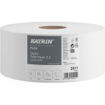 Metsä Tissue KATRIN Plus Gigant 2511 Jumbo 180 2-vrstvý 12 ks – Zboží Mobilmania