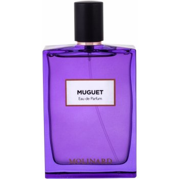 Molinard Les Elements Collection Muguet parfémovaná voda unisex 75 ml