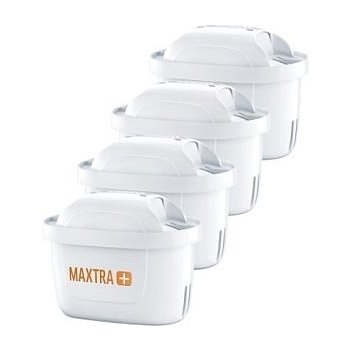 Brita Maxtra Plus Hard Water Expert 4 ks