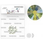 Swarovski crystals SS5 Iridescent Green 50 ks – Hledejceny.cz