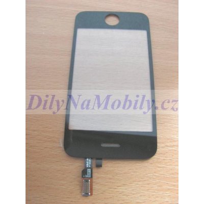 LCD Sklíčko + Dotykové sklo Apple iPhone 3G – Zboží Živě