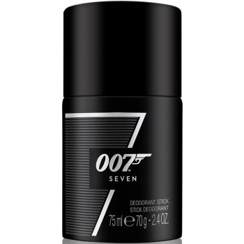 James Bond 007 Seven Men deostick 75 ml