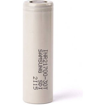 Samsung Baterie 21700 30T 3000mAh 35A