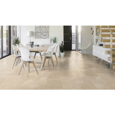 Gerflor Creation 55 1275 Curton Stone Light Grey 3,76 m² – Zboží Mobilmania