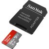 Paměťová karta SanDisk microSDXC UHS-I U1 64 GB SDSQUAB-064G-GN6MA