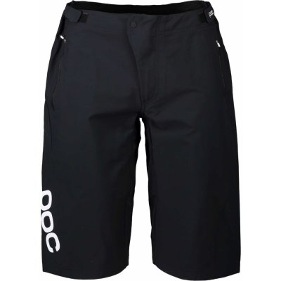 POC volné Essential Enduro Light Uranium black – Zboží Dáma